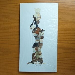 African Butterfly Wing Picture